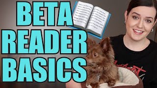 Everything You Need to Know About Beta Readers