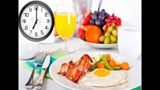 What Are The Best Breakfasts For Losing Weight?