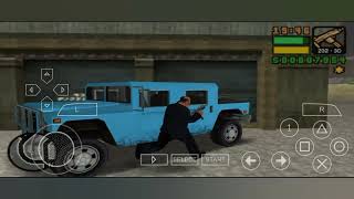 GTA Sindacco Chronicles Android Gameplay Mission 22 23 24 25