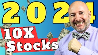 2024 Best Stocks to Buy Now on Outrageous Predictions