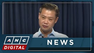 PH Sen. Gatchalian calls for independent third party to probe possible security breach in NGCP | ANC