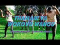 THAMANI YA WOKOVU-CHRISTINA SHUSHO|ALICDANCEMINISTRY|ms_ogaga