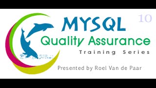 MySQL QA Episode 10: Reproducing and Simplifying: How to get it Right