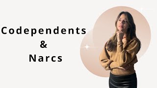 Codependents and Narcissists - 3 Things They Share