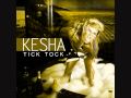 Ke$ha - Tik Tok (Instrumental)