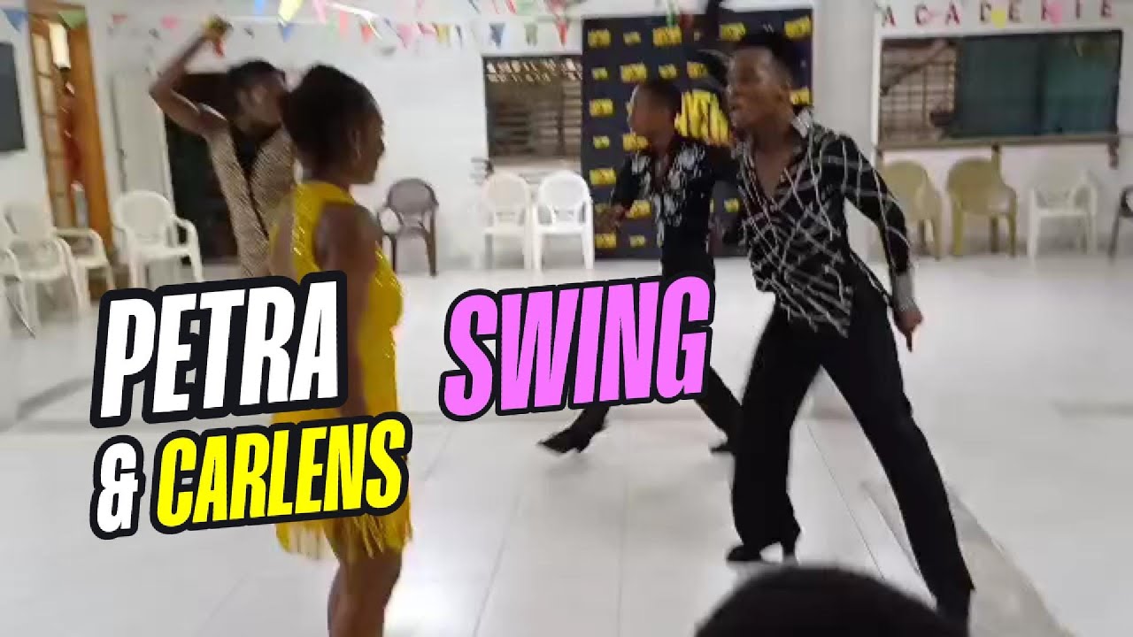 Swing Youtube