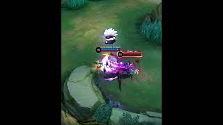 Ling SAID THIS IRITHEL IS LIKE A ROCK 😂 |  IT TAKES FOREVER TO DIE! ~ Mobile Legends: Bang Bang