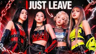 BLACKPINK Just Made Their BIGGEST Mistake Yet… Fans Are Shocked