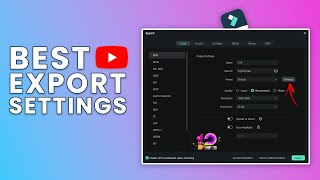 How to Export High Quality Videos in Filmora - Tutorial for Beginners