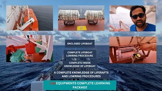 LSA Equipment Complete Learning Package | Testing | Training | PMS Checks| #Thetraveloholicsailor