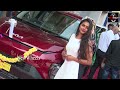 kia syros customer review kia syros ఎలా ఉందంటే kia syros features new wheels