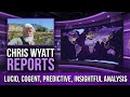 Congress votes against Trump on Iran | Chris Wyatt Reports