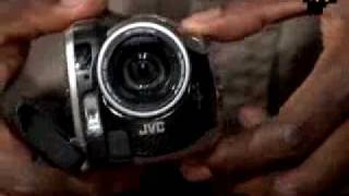 Wil O'Neal Reviews the JVC Everio GZ-MG255U HDD Video Camera