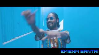 Machayenge ft emiway bantai (Independent) Rapper By Eminem Bantai