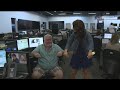 Kinsey’s Corner: Viral Dance Craze