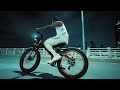 kakuka rampage the cyberpunk fat tire e bike