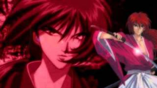 Ruroni Kenshin OST 1 - Hiten Mitsurugi Ryuu (Kenshin's Battle Mode)