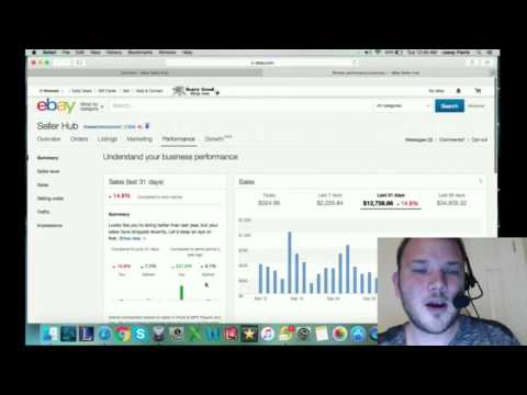 Rockstarflipper Expert Ebay Powerseller tips to Grow your sales. Rockstarflipper Expert Ebay Powerseller tips to Grow your sales.