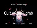 the symbolic meaning of the seven eyed lamb