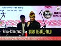 ERICK SIHOTANG - SORA TERDILO DILO - Pepalum Nteddoh Jilid 3 Bersama SITOPAK SADA - By MPC Group