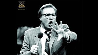 Jimmy Swaggart - La seconde prophétie de Balaam