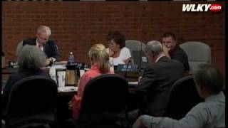 JCPS Head Revising School Closure Plan