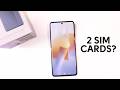 Can You Use 2 SIM Cards on Xiaomi Redmi Note 13 Pro+ 5G?