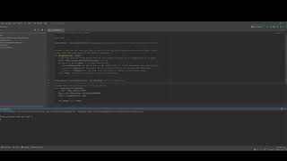 Viola-Jones' Algorithm