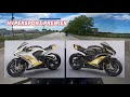 damon hypersport model comparisons