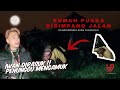 SIMPANG JALAN RANAU - IWAN kena Rasuk Teruk sampai TERLUKA (full episod) | Paranormal Loy Ahmad