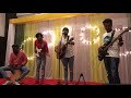 Download Kaise Hua LIVE Cover Kabir Singh Vishal Mishra Shahid Kapoor mp3