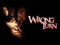 Wrong Turn (2003) | Behind the Scenes + Deleted Scenes