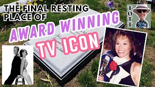 Television Icon Mary Tyler Moore - Connecticut Gravesite | The Original Tombstone Tourist