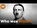 Hitler - Early years and his rise as leader of the NSDAP | The Hitler Chronicles: 1889-1929 (1/4)