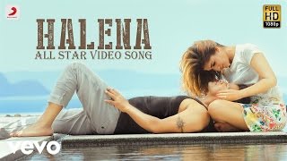 Iru Mugan Halena Video Song All Star Mix | Vikram, Nayanthara | Harris Jayaraj