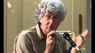 Michael Leunig in conversation with Jane Sullivan