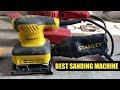 अब तक की सबसे अच्छी सैंडिंग मशीन का उपयोग कैसे करें how to use best sanding machine ever