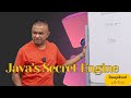 Beyond the Basics: How the JVM Really Works |  DeepRoot with Krish