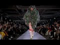 Andreas Kronthaler for Vivienne Westwood | Fall/Winter 2019/20 | Paris Fashion Week