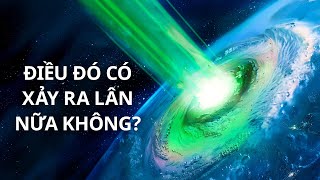 Những thảm họa thiên nhiên kỳ lạ nhất trong lịch sử Trái đất