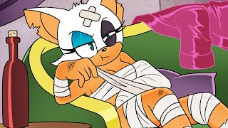 Beginner’s Mistake | Sonic Comic Dub