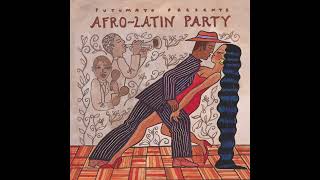 Afro-Latin Party ( Putumayo Version)
