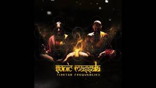 Sonic Massala - Tibetan Frequencies