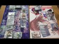 刃鬼 ｖｓ 赤青黒侵略 duelmasters×algo invitational cup 準決勝 ソフトハウスアルゴ小倉店