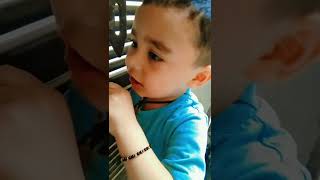 cabhi s tala khol rhi hu 😁😁😁#viralvideo #youtubeshorts #cutebaby #tarding