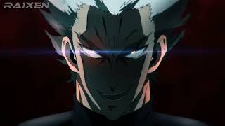 ONE PUNCH MAN - Garou AMV/edit | Interworld Metamorphosis | RAIXEN | training motivation