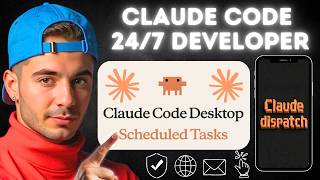 Claude Code Tasks Can Build Anything Autonomously, Heres how