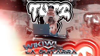 WIKI WI VS LA GUITARRA - TUTI DJ