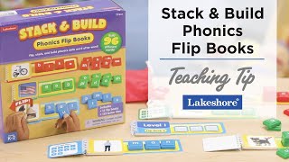 Teaching Tips | Phonics | Lakeshore® Learning