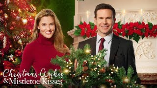 Preview + Sneak Peek - Christmas Wishes \u0026 Mistletoe Kisses